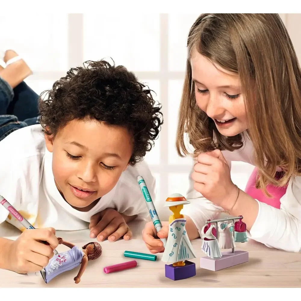 Playmobil new box